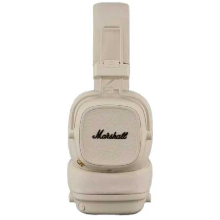 Marshall Major V Bluetooth Cream (1006833)
