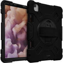 Чохол Laut для iPad Air4 10,9 Sheld Enduro Series (Black)