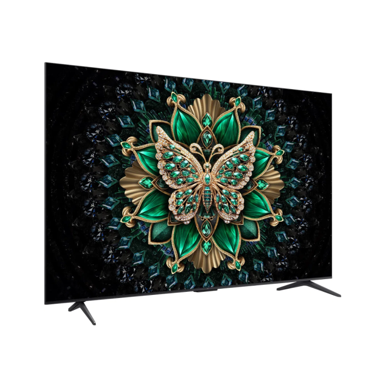 Телевізор TCL 65 65Q6C (EU)