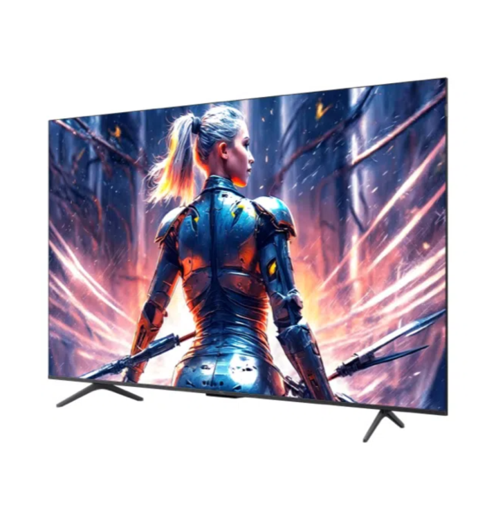 Телевізор TCL 65 65C72B (EU) Телевізор TCL 65 65C72B (EU)