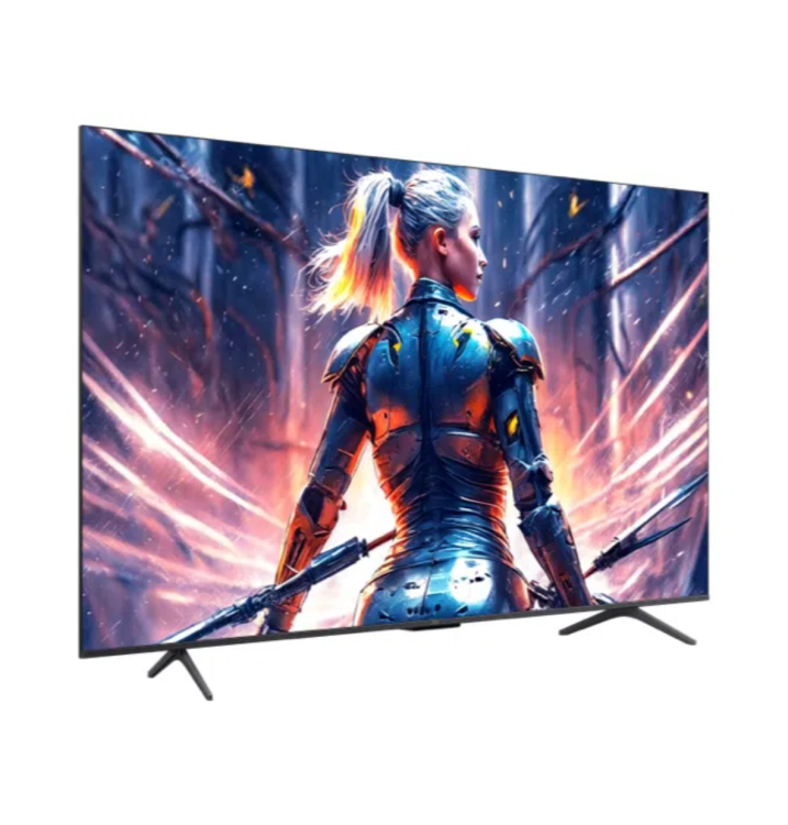 Телевізор TCL 65 65C72B (EU) Телевізор TCL 65 65C72B (EU)