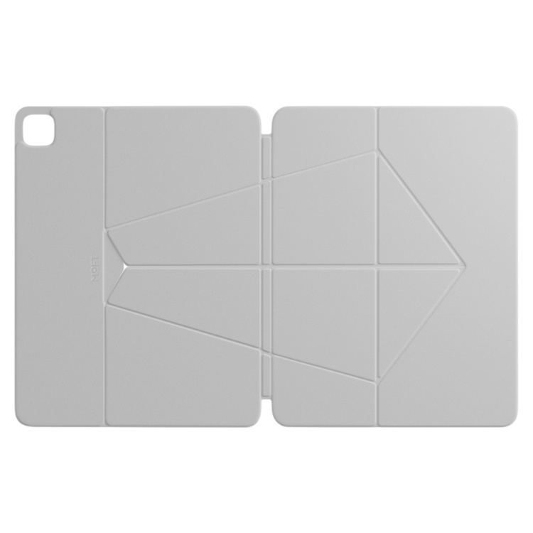 Чохол MOFT Float Folio Case для iPad Air 13" M2/M3 (2024/2025) (Misty Cove) Чохол MOFT Float Folio Case для iPad Air 13" M2/M3 (2024/2025) (Misty Cove)