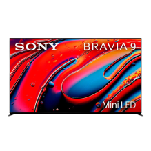 Телевізор Sony K-85XR90 (EU)