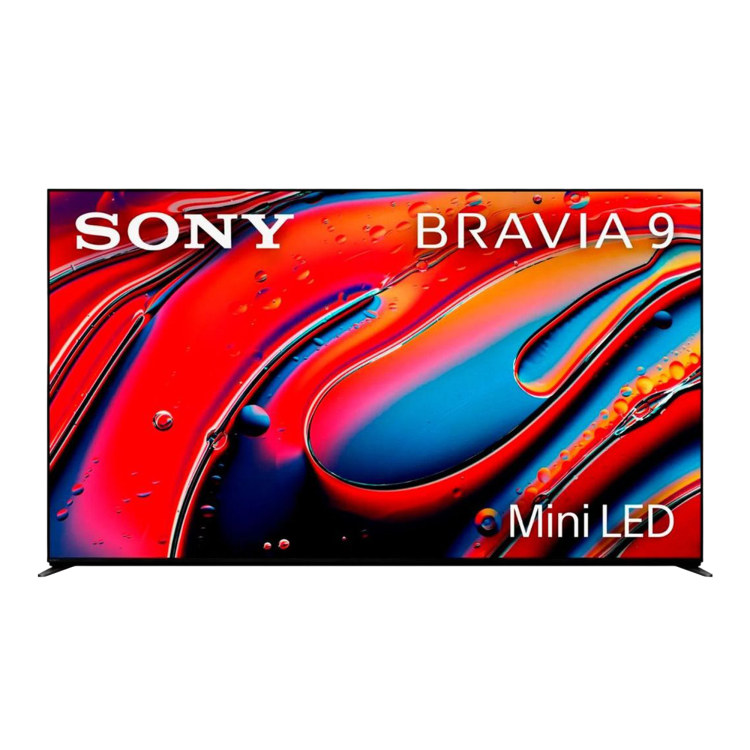 Телевизор Sony K-85XR90 (EU)