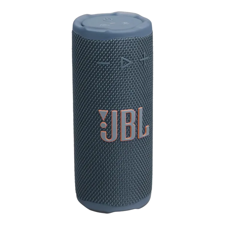 Акустика JBL GRIP Blue (JBLGRIPBLU) Акустика JBL GRIP Blue (JBLGRIPBLU)