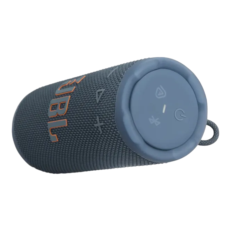 Акустика JBL GRIP Blue (JBLGRIPBLU)