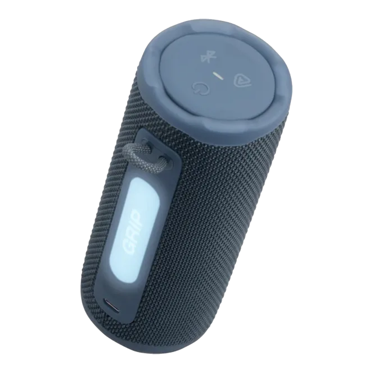 Акустика JBL GRIP Blue (JBLGRIPBLU) Акустика JBL GRIP Blue (JBLGRIPBLU)