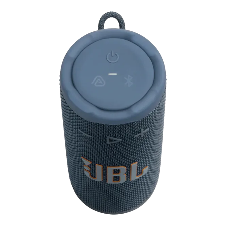 Акустика JBL GRIP Blue (JBLGRIPBLU)