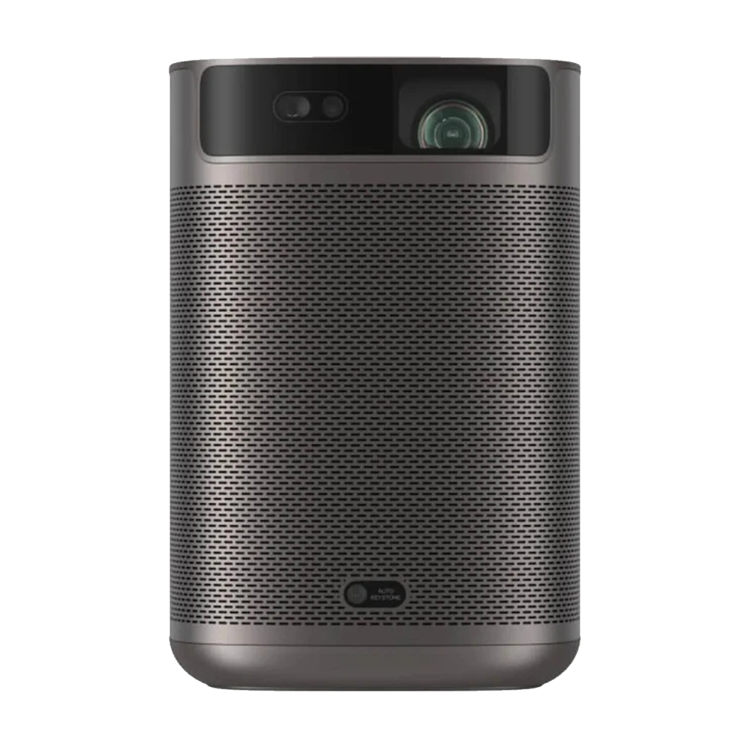 Портативный проектор XGIMI MoGo 2 Pro (XK04T) Портативный проектор XGIMI MoGo 2 Pro (XK04T)