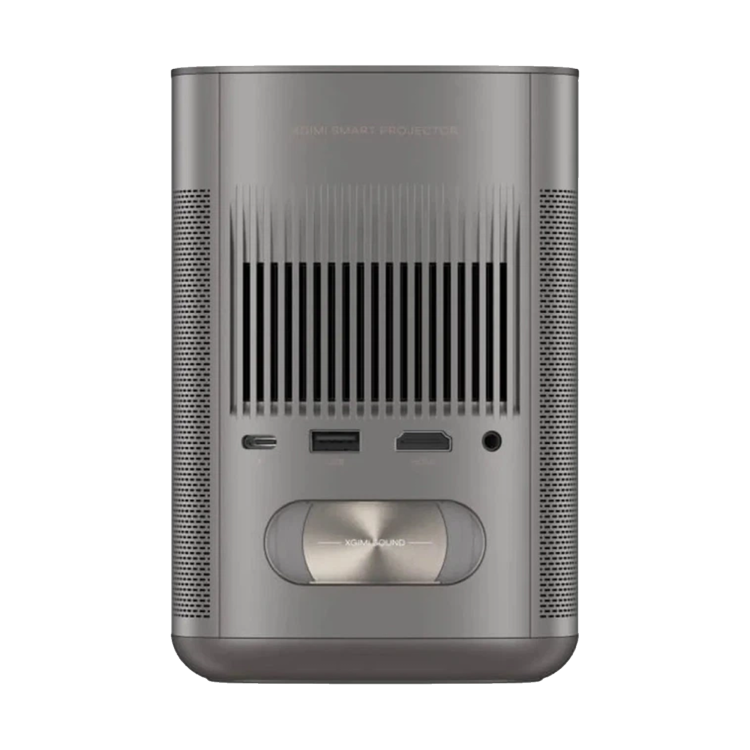 Портативный проектор XGIMI MoGo 2 Pro (XK04T) Портативный проектор XGIMI MoGo 2 Pro (XK04T)