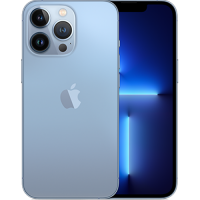 Apple iPhone 13 Pro 1TB Sierra Blue (MLW03) бу