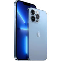 Apple iPhone 13 Pro 1TB Sierra Blue (MLW03) бу