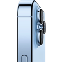 Apple iPhone 13 Pro 1TB Sierra Blue (MLW03) бу