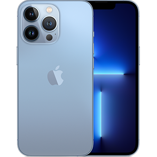 Apple iPhone 13 Pro 1TB Sierra Blue (MLW03) бу