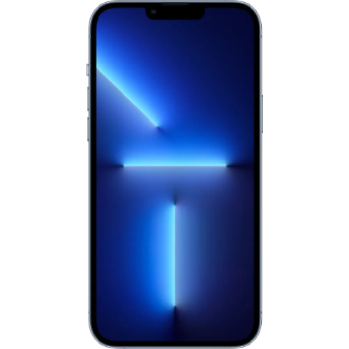 Apple iPhone 13 Pro 1TB Sierra Blue (MLW03) бу