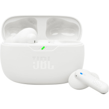Навушники JBL Wave Beam 2 (White) (JBLWBEAM2WHT)