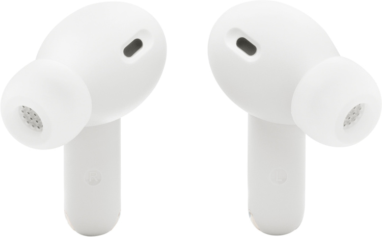 Навушники JBL Wave Beam 2 (White) (JBLWBEAM2WHT)