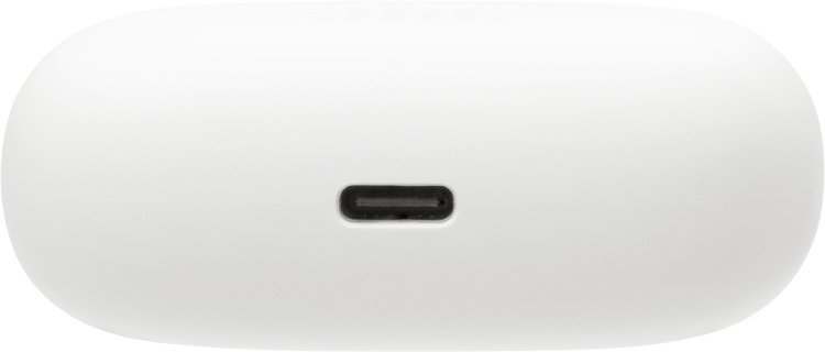 Навушники JBL Wave Beam 2 (White) (JBLWBEAM2WHT)