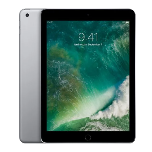 Apple iPad Pro 12.9-inch Wi-Fi + Cellular 64GB Space Gray (MQED2) 2017 бу