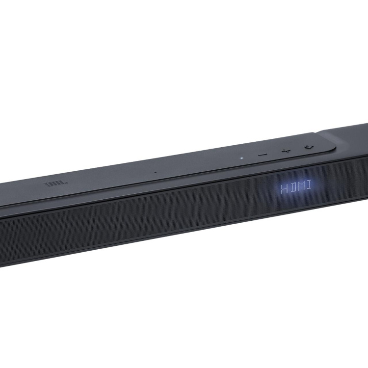 Саундбар JBL Bar 300 (Black) (JBLBAR300PROBLKEP)
