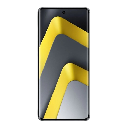 Смартфон POCO M8 5G 8/256GB Siver