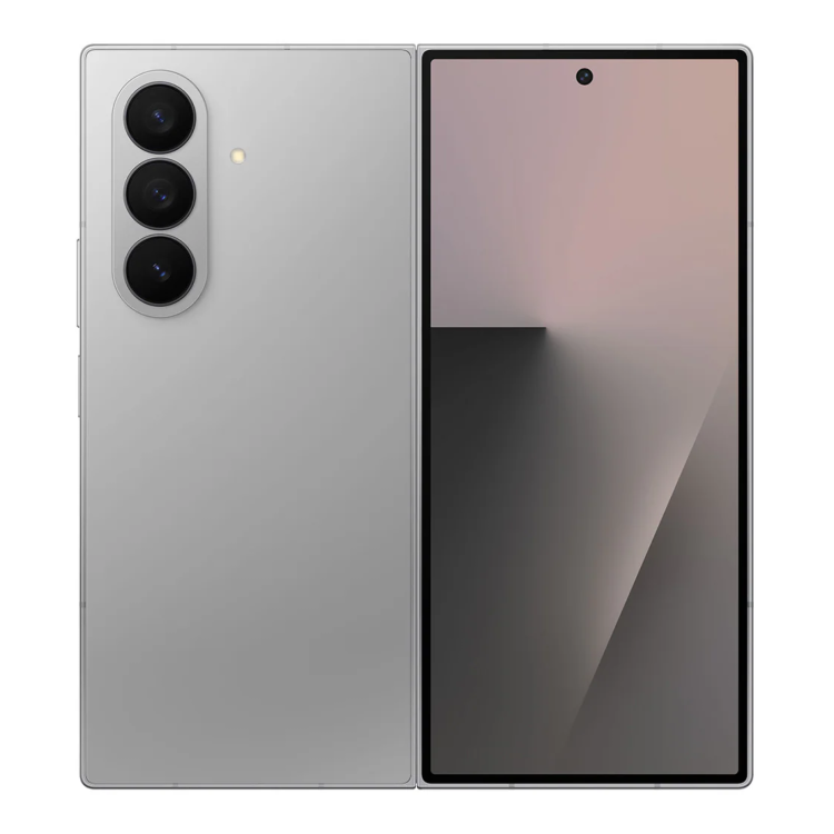 Samsung Galaxy Fold 7 12/512GB Silver Shadow бу, 9/10 Samsung Galaxy Fold 7 12/512GB Silver Shadow бу, 9/10