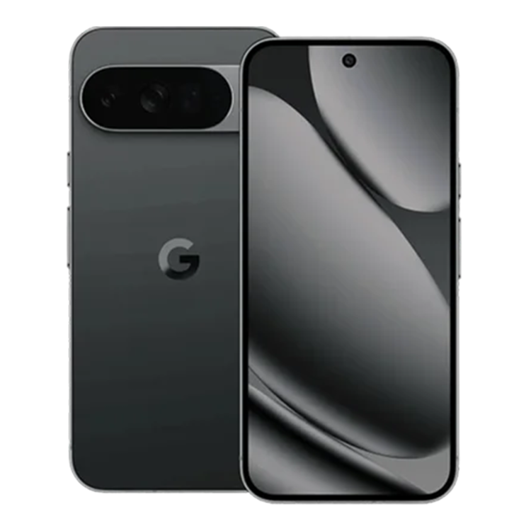 Google Pixel 10 Pro 16/512GB Obsidian бу, 10/10