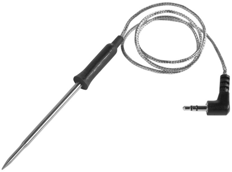 Гриль Ninja Foodi MAX Health MultiGrill & Air Fryer з Сooking probe AG551EU (UA)