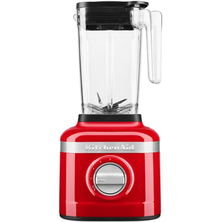 Блендер стаціонарний KitchenAid K150 5KSB1350EER Red (UA) Блендер стаціонарний KitchenAid K150 5KSB1350EER Red (UA)