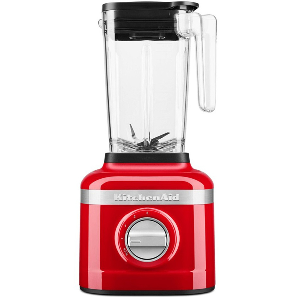 Блендер стаціонарний KitchenAid K150 5KSB1350EER Red (UA)