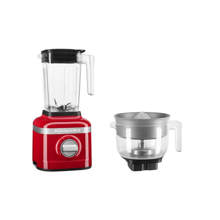Блендер стаціонарний KitchenAid K150 5KSB1350EER Red (UA) Блендер стаціонарний KitchenAid K150 5KSB1350EER Red (UA)