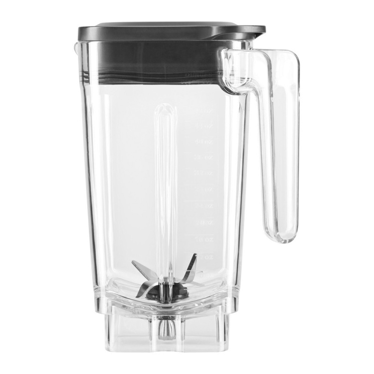 Блендер стаціонарний KitchenAid K150 5KSB1350EER Red (UA) Блендер стаціонарний KitchenAid K150 5KSB1350EER Red (UA)