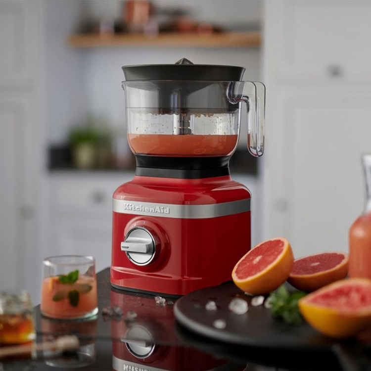 Блендер стаціонарний KitchenAid K150 5KSB1350EER Red (UA) Блендер стаціонарний KitchenAid K150 5KSB1350EER Red (UA)