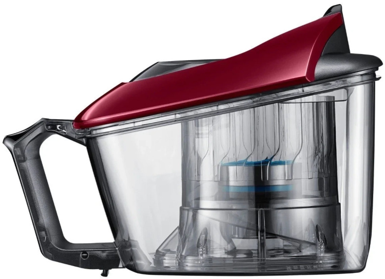 Пилосос безмішковий Samsung Anti-Tangle VC07M31A1HP/UK (UA)