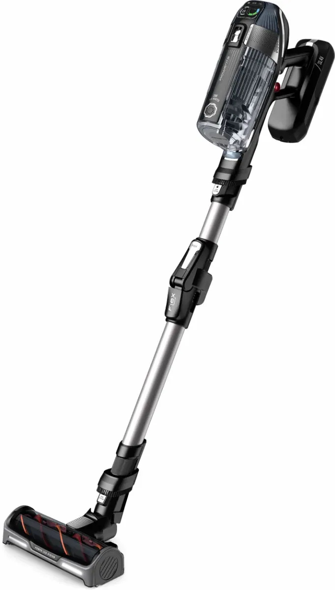 Акумуляторний пилосос Rowenta X-Force Flex 14.60 Animal Care RH9958WA (UA)