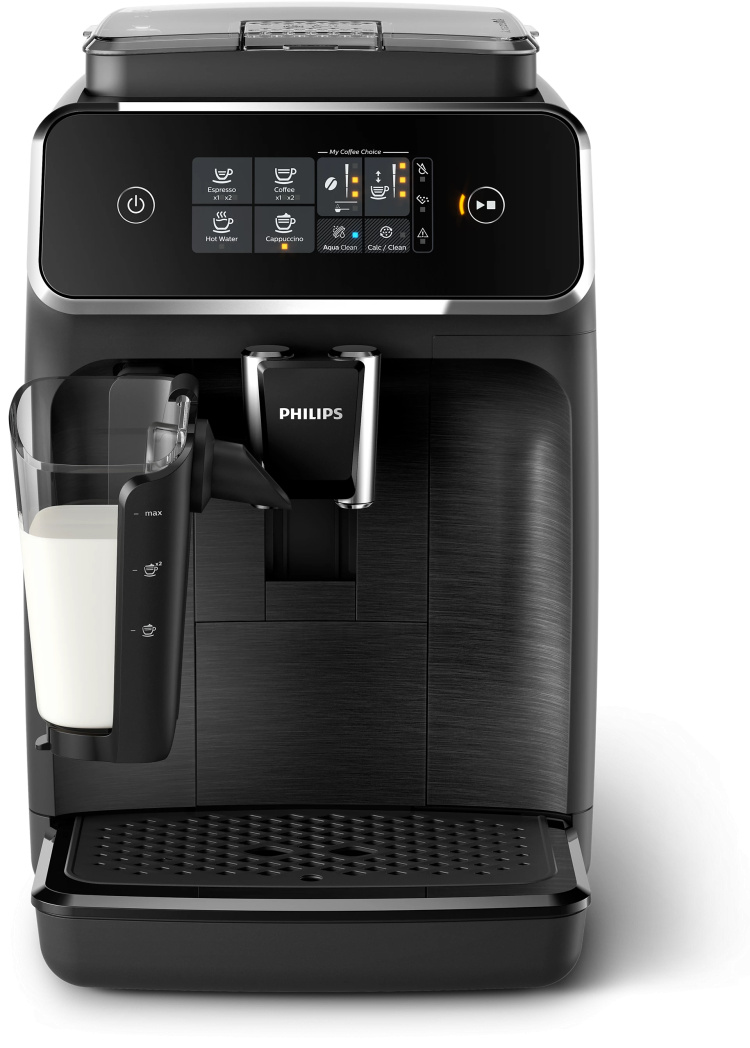 Кавомашина Philips Series 2200 (EP2230/10) (EU)