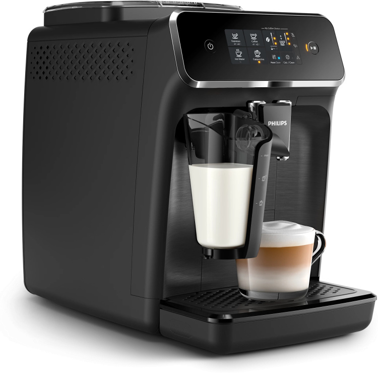Кавомашина Philips Series 2200 (EP2230/10) (EU)