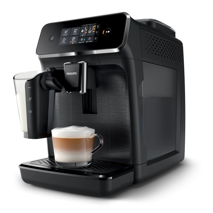 Кавомашина Philips Series 2200 (EP2230/10) (EU)