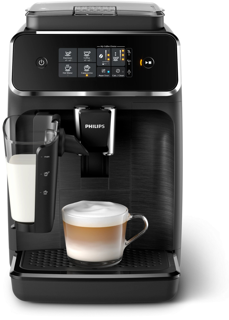 Кавомашина Philips Series 2200 (EP2230/10) (EU)