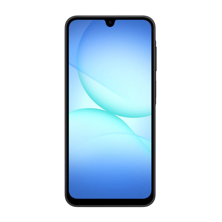 Смартфон Samsung Galaxy A17 8/256GB Black (SM-A175FZKE) Смартфон Samsung Galaxy A17 8/256GB Black (SM-A175FZKE)
