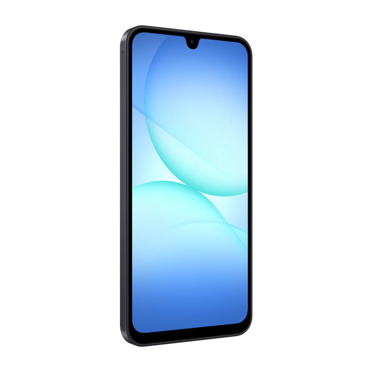 Смартфон Samsung Galaxy A17 8/256GB Black (SM-A175FZKE) Смартфон Samsung Galaxy A17 8/256GB Black (SM-A175FZKE)