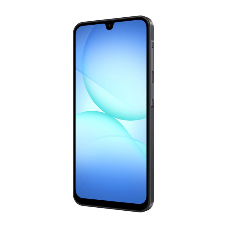 Смартфон Samsung Galaxy A17 8/256GB Black (SM-A175FZKE) Смартфон Samsung Galaxy A17 8/256GB Black (SM-A175FZKE)