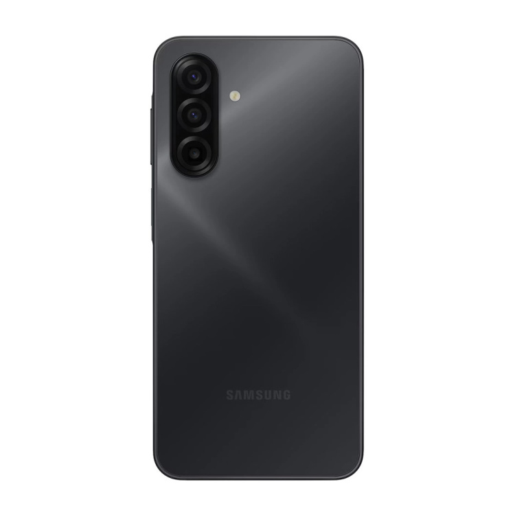 Смартфон Samsung Galaxy A17 8/256GB Black (SM-A175FZKE) Смартфон Samsung Galaxy A17 8/256GB Black (SM-A175FZKE)