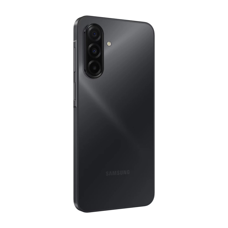 Смартфон Samsung Galaxy A17 8/256GB Black (SM-A175FZKE) Смартфон Samsung Galaxy A17 8/256GB Black (SM-A175FZKE)