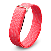 Фітнес-браслет Google Fitbit Air (Berry)