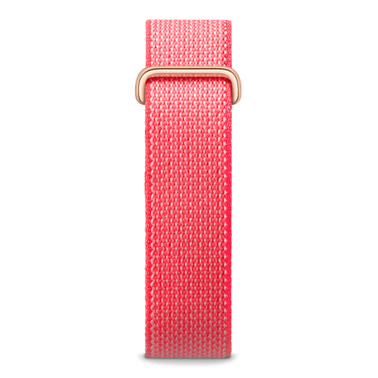 Фитнес-браслет Google Fitbit Air (Berry)