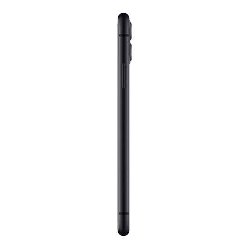 Apple iPhone 11 128GB Black Open Box