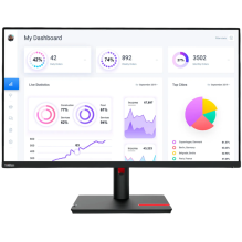  Монитор Lenovo 31.5