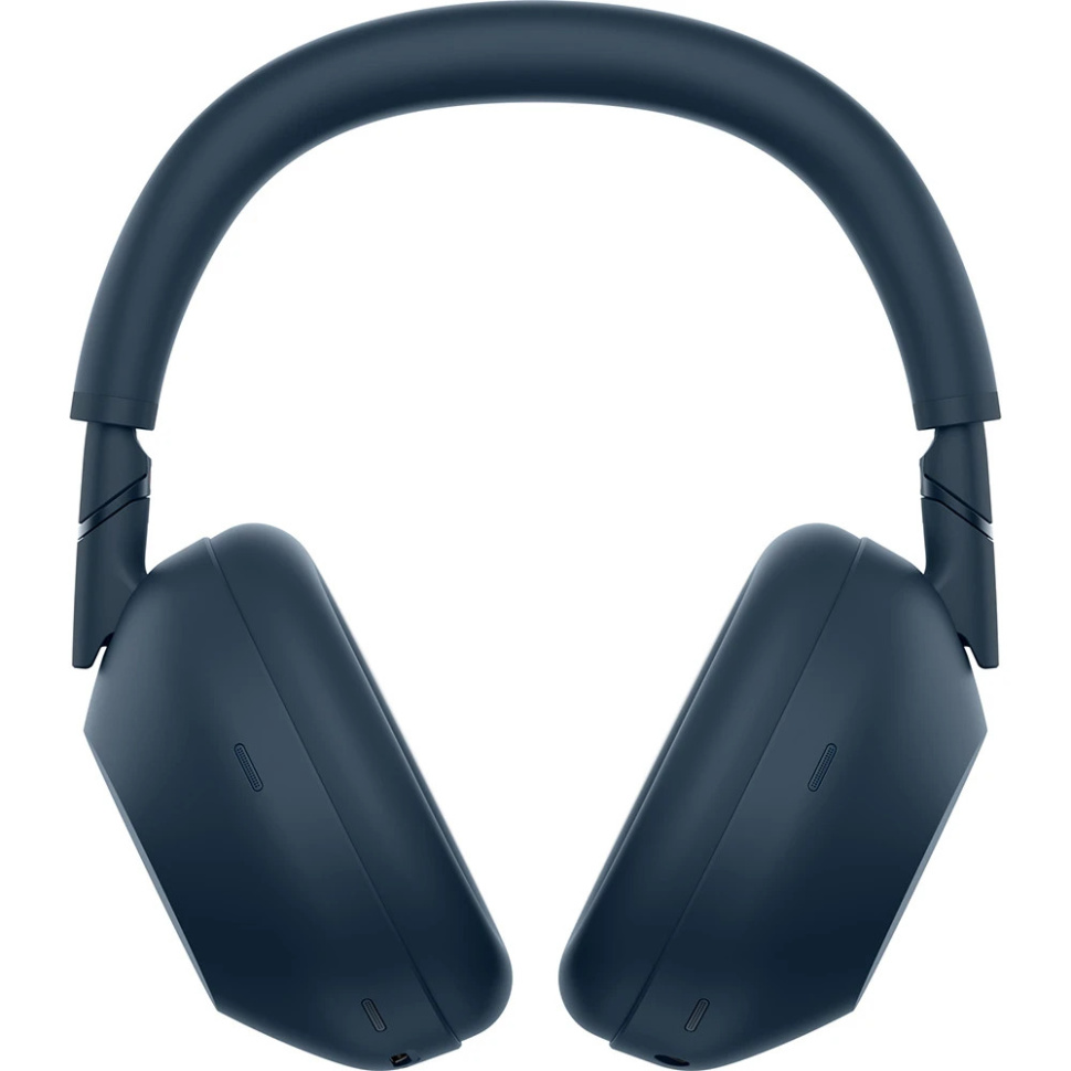 Навушники Sony WH-1000XM6 Midnight Bluе (WH1000XM6L.E)