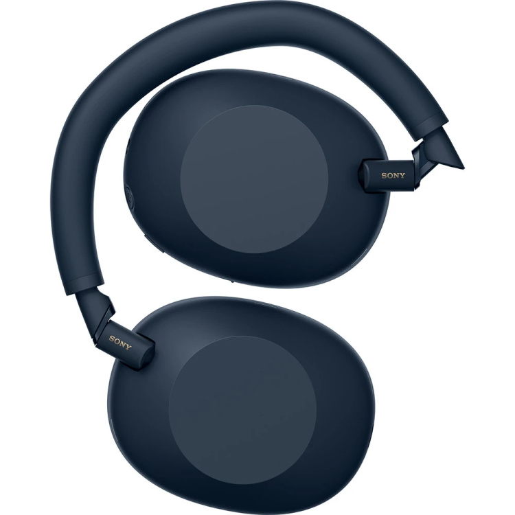 Наушники Sony WH-1000XM6 Midnight Bluе (WH1000XM6L.E)